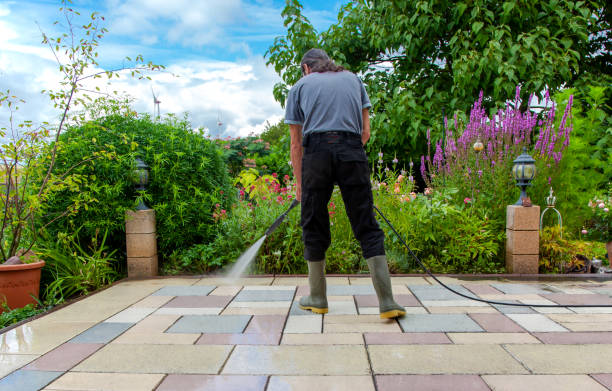 Rose Hill, VA Pressure Washing Services Company